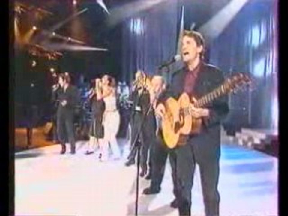 Sol en si: Foule sentimentale 1999