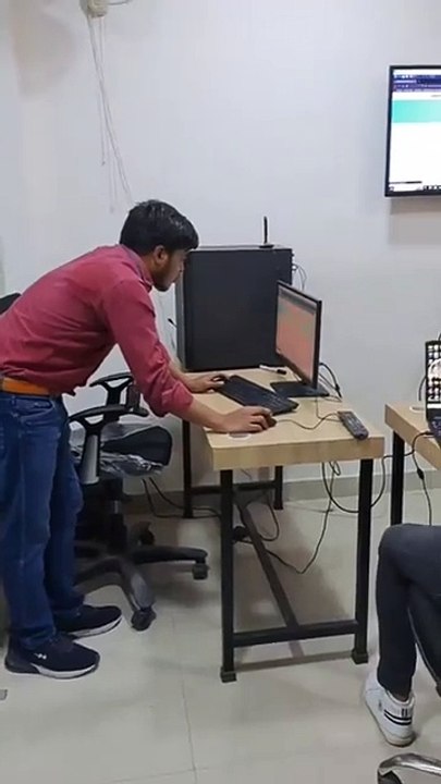 Classes at Craw Academy _ Cyber Security Course _