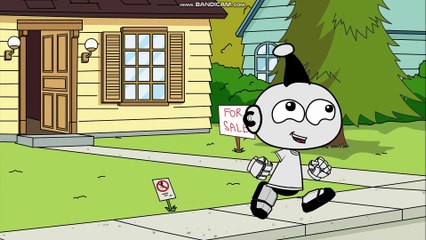 Rob The Robot Goes To Chuck E Cheese While Grounded