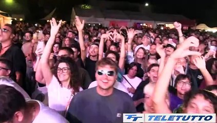 Video News - Myss Keta, tra veletta e critica sociale