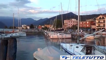 Video News - Donna morta mentre nuotava