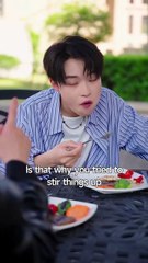 Don’t Leave Before Forever (2025) - FULL HD [Eng Sub]