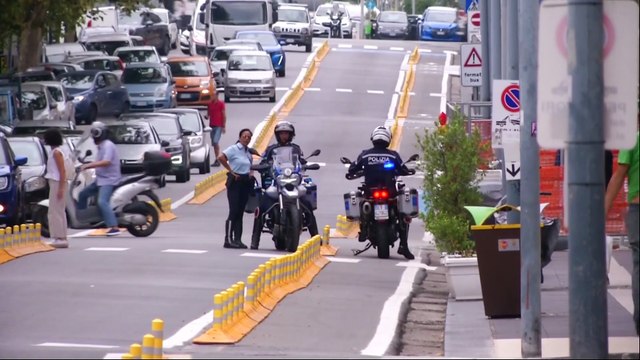 Concorso vigili urbani a Messina, via agli orali