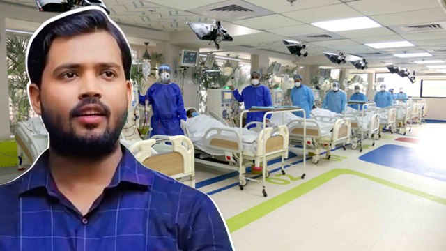 Khan Sir ने Patna में खोला First Dialysis Centre, Test Charges & Other Facilities Details...