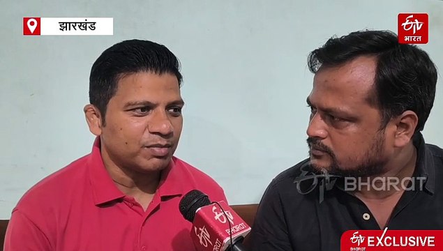 झारखंड के खिलाड़ियों में हुनर और ऊर्जा की नहीं है कमी, द्रोणाचार्य अवार्ड से सम्मानित कुश्ती के कोच ने खिलाड़ियों को क्या दिया संदेश