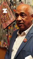 Mobilité : "On travaille avec la Région"