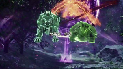 Shattering the Galaxy Episode 06 Subtitle multi.