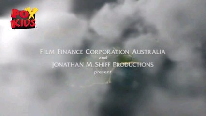 mission pirates S1 episode 1,2,3,4