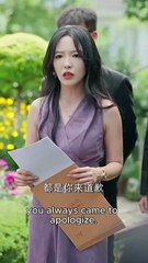 [English Movie Trending] Dumping the Stand-in / Get Out, You Substitute Bride!