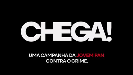 Derrite: “Criminoso precisa cumprir pena adequada e proporcional” | JP CONTRA O CRIME