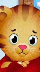 Kaplan Daniel'ın Dünyası 🐯 Sarılmak #minikaçocuk