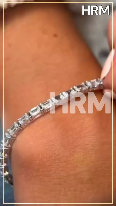 92.5 Ladies Bracelet | 2025