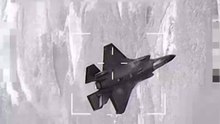 Video toont Rafale die een F-35 “neerschiet” tijdens oefeningen in Finland