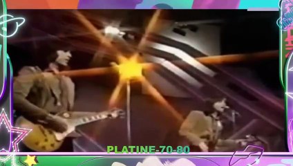 Arrows - I Love Rock 'N Roll