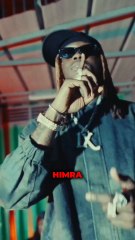 Himra a bouleversé tout le monde ! 🥹