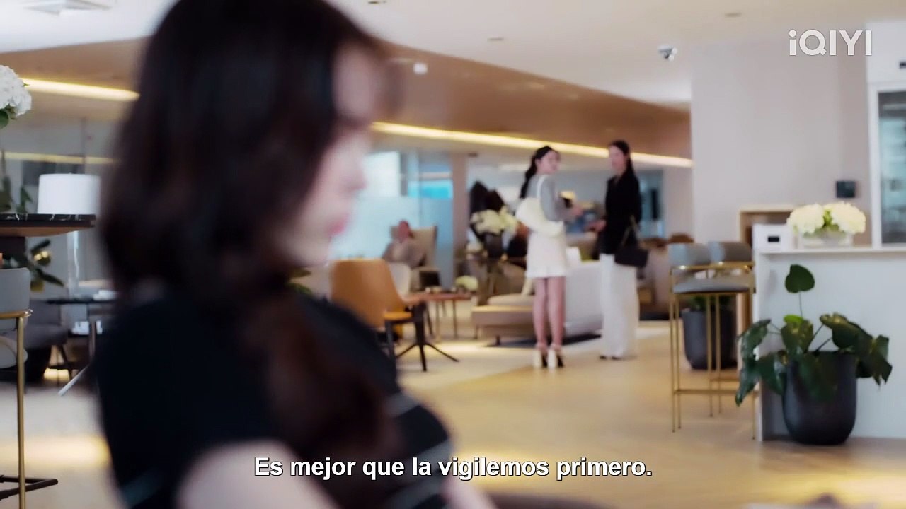 Harmony Secret Ep 2 Sub Esp