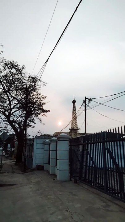 sere yg indah