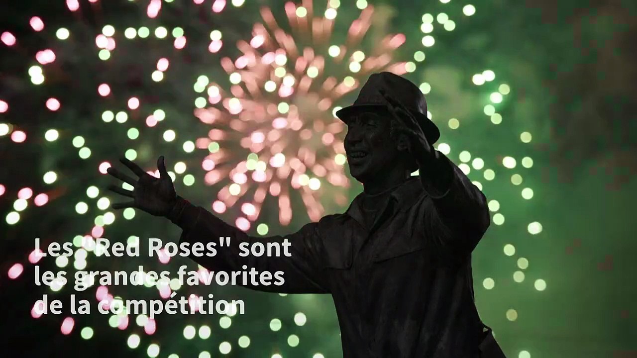 Mondial de rugby: réactions de supporters après la victoire anglaise en ouverture