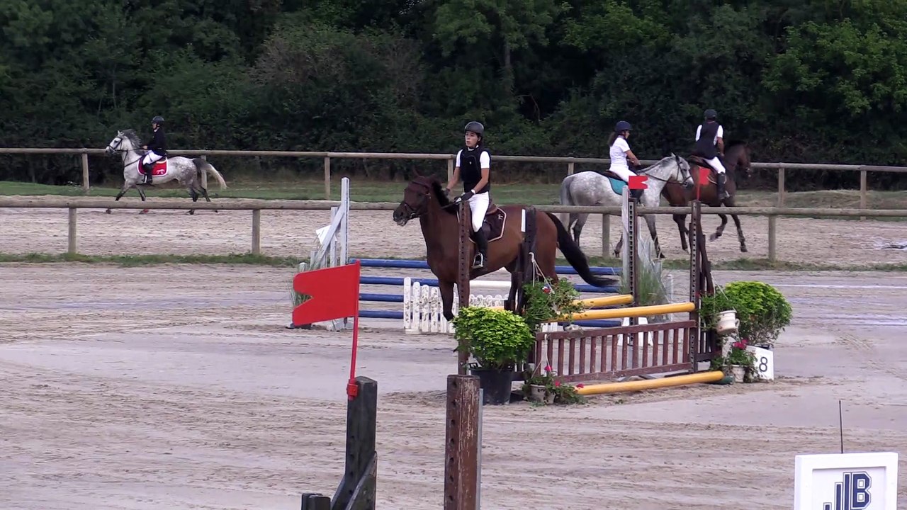 ILE BRAGARD 30-07-2017 prepa 0.90 - club 2 - club 1 )01