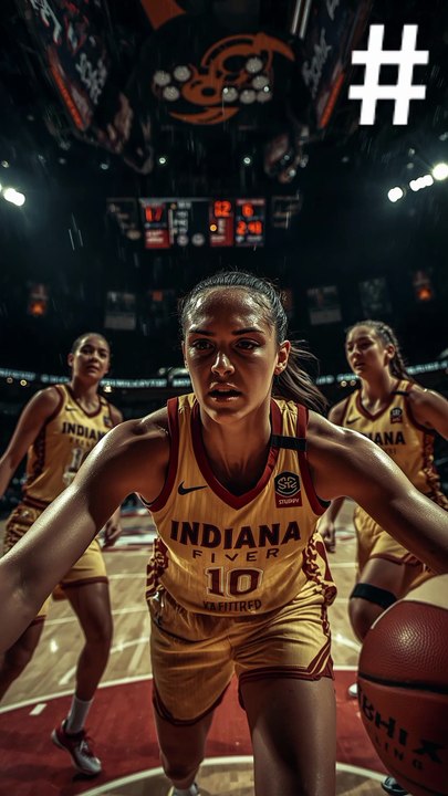 The Fire of a Fever Won't Go Out Despite Lynx Loss