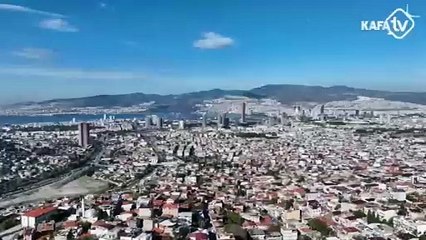 Naci Görür anlattı: İzmir'de olan depremleri nasıl okumak lazım?