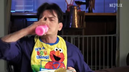 aka Charlie Sheen _ Official Trailer _ Netflix