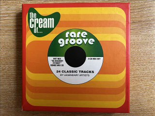 Juggy Murray - Just You And Me