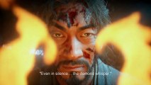 The Last Breath of the Samurai | AI Live Action Short Film