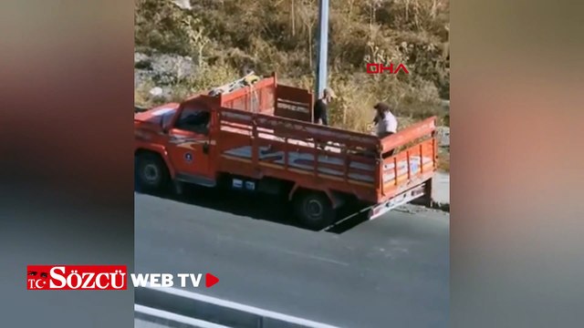 En sonunda bu da oldu! İstanbul’da bir garip hırsızlık
