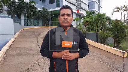 MADRE Y SU HIJA FUERON BRUTALMENTE AGREDIDAS POR SU PAREJA