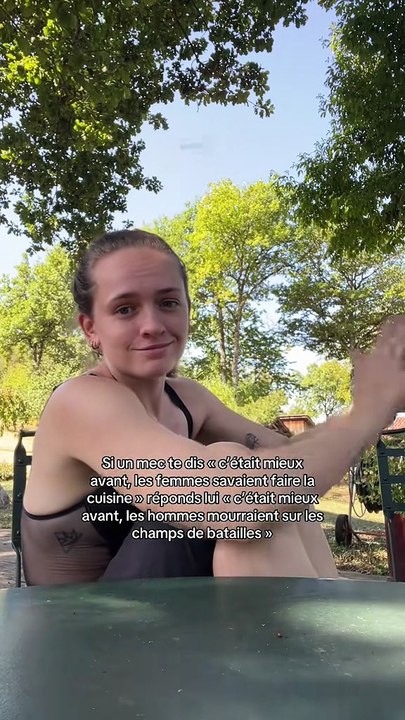 C'était mieux avant