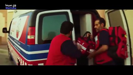 فيلم اسعاف   إبراهيم الحجاج  محمد القحطاني و بسمة داود