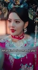 She Rose from the Ashes to Rewrite the Palace Rules.