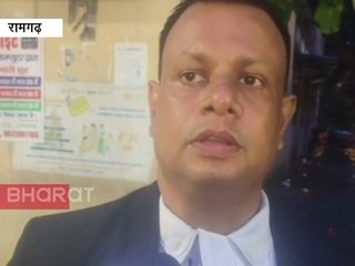 अजरबैजान से प्रत्यर्पित कर झारखंड लाया गया गैंगस्टर, आरोपी बोला-मयंक सिंह नहीं वह है सुनील कुमार मीणा