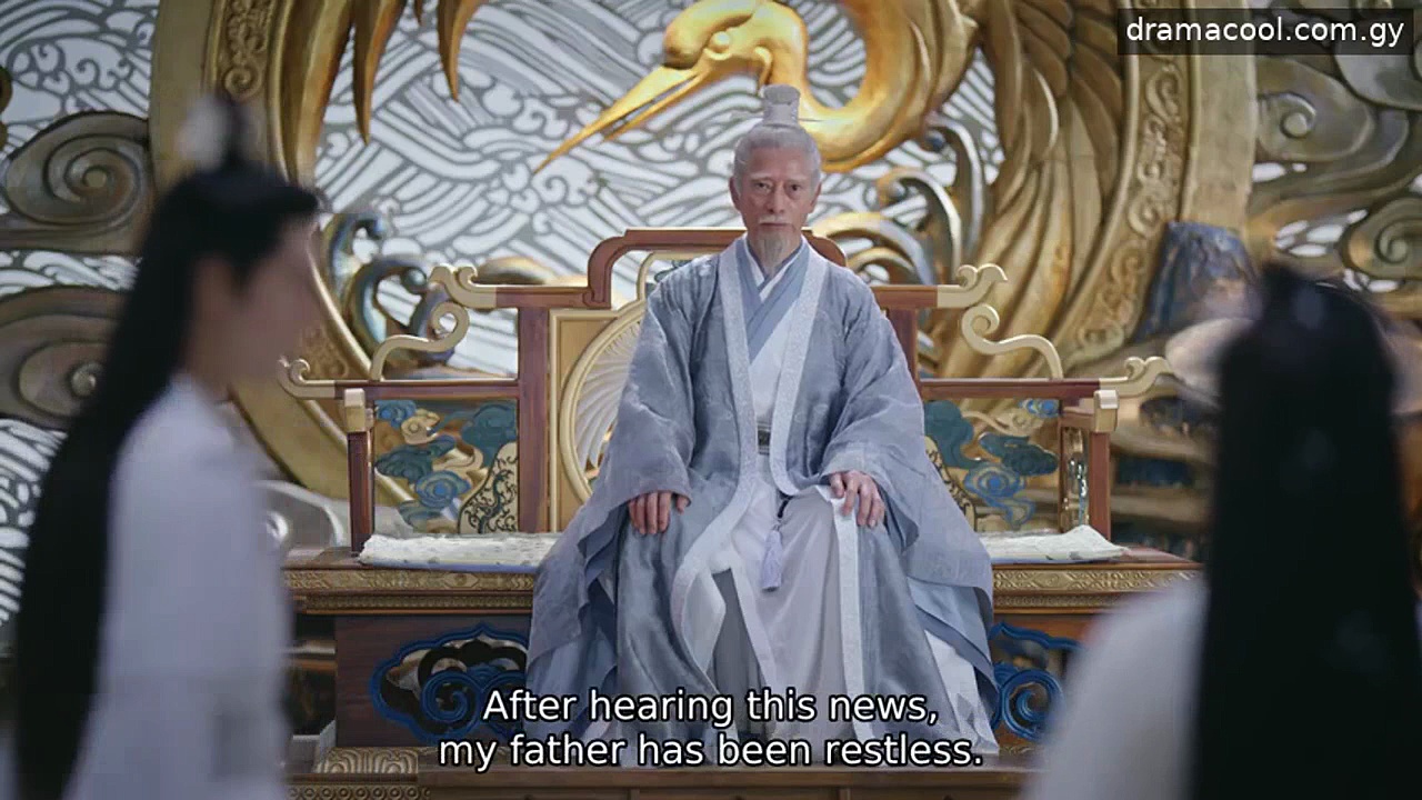  A forbidden marriage episode 18 english sub