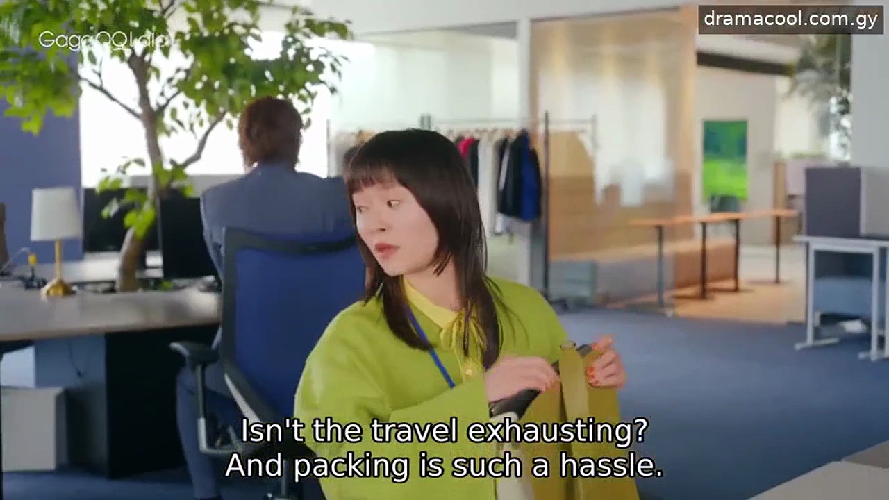  10 things i want to do before i turn 40 episode 8 english sub