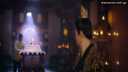 Recruit a General to Lead the Troops Episode 1 English Sub