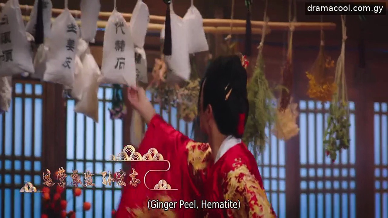  Recruit a general to lead the troops episode 2 english sub