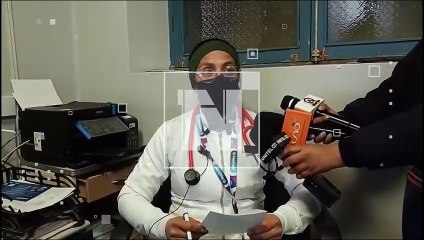 ¡Colapsó gradería! Esta la lista de heridos durante la entrada de Ch’utillos en Potosí