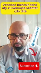 Çfarë është Panairi Online në 60 sekonda, Vendos biznesin në Google