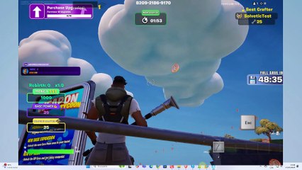 PING FORTNITE Como Ver ✅✅