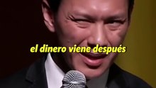 Da el primer paso, lo demás llegará.