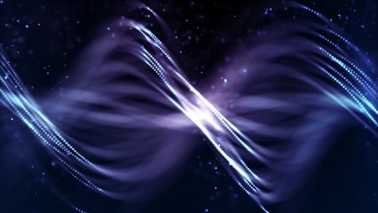 Musique Synthwave 4K Relaxation Méditation Études Vol.12 | Rivières de Lumière