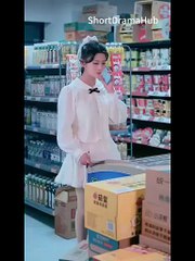 When Meteors Come Chinese Drama