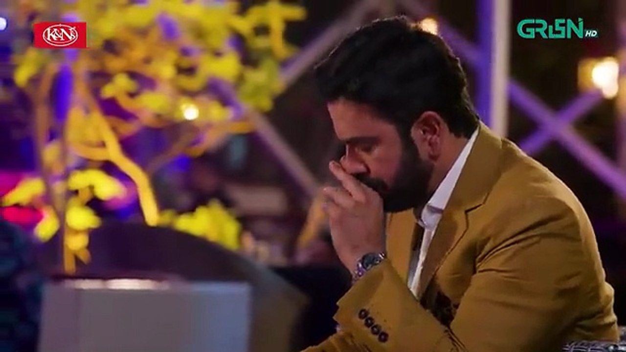 Do Kinaray Episode 09 (Subtitles) 14th May 25 - Digitally Powered By K Ns Momina Iqbal - Junaid Khan (360p)