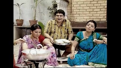 Baa Bahoo Aur Baby - Episode 39