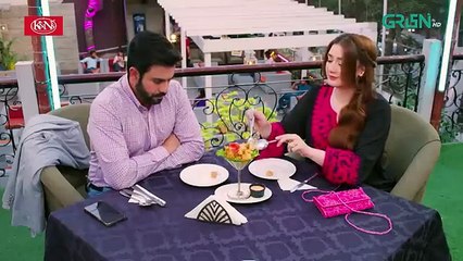Do Kinaray Episode 10 (Subtitles) 19th May 25 - Digitally Powered By K Ns Momina Iqbal - Junaid Khan (360p)