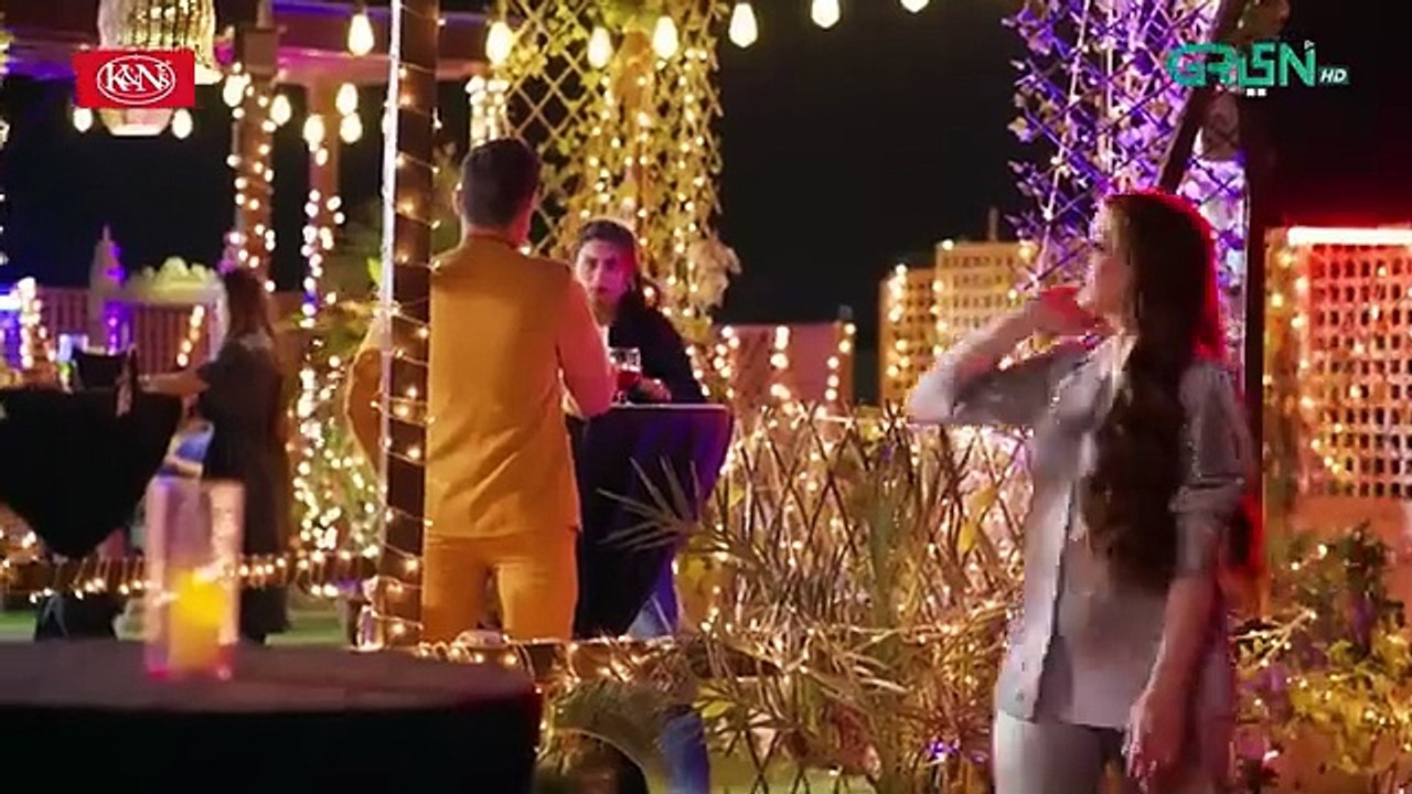 - Do Kinaray Episode 11 (Subtitles) 20th May 25 - Digitally Powered By K Ns Momina Iqbal - Junaid Khan (360p)