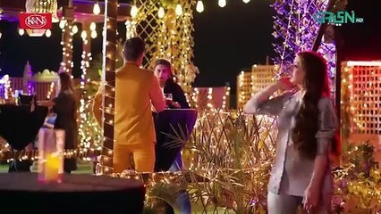 - Do Kinaray Episode 11 (Subtitles) 20th May 25 - Digitally Powered By K Ns Momina Iqbal - Junaid Khan (360p)