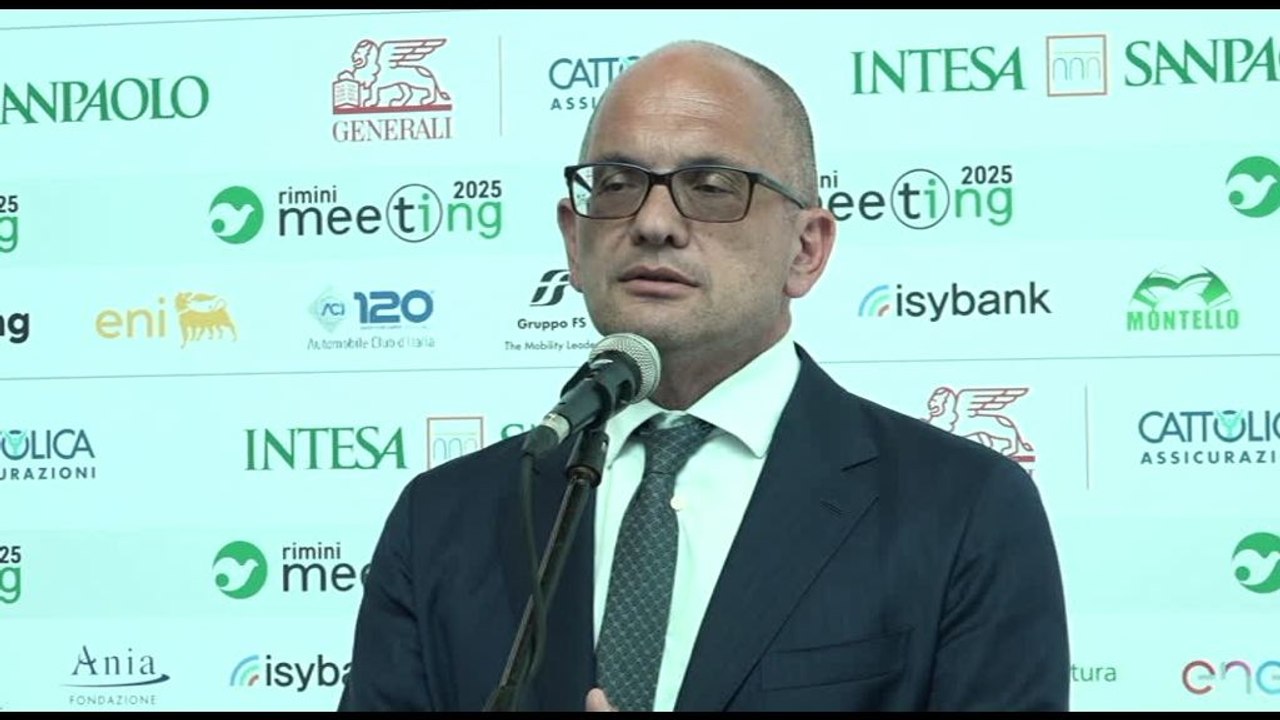 Castelli: 12mila cantieri conclusi, 4mila famiglie in casa ad Amatrice